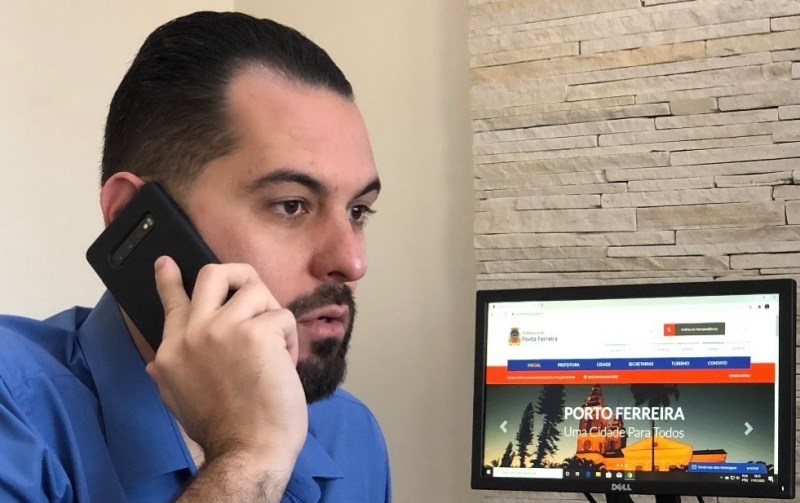 Comitê se reúne e toma medidas contra a Covid-19