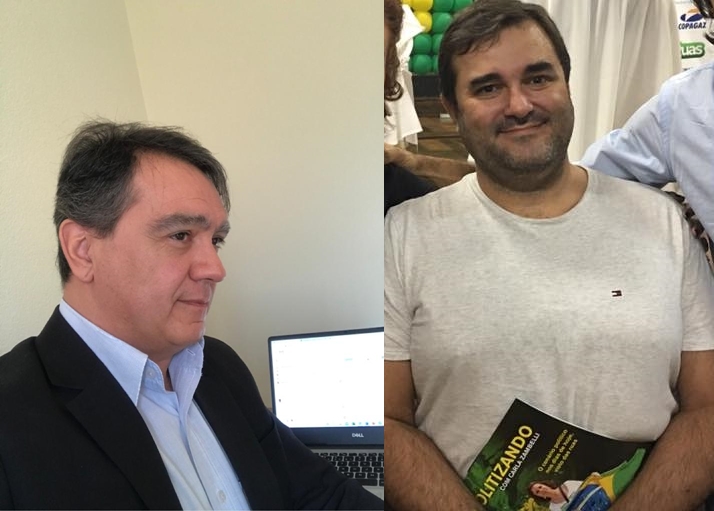 Podemos rompe com PL e lança candidatura Sasso a prefeito