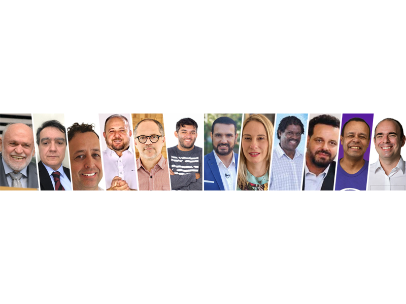 Falta de consenso atrapalha avanço político de São Carlos