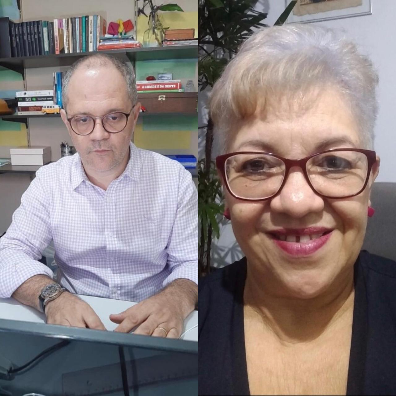 PT e Psol definem suas chapas para eleições 2020
