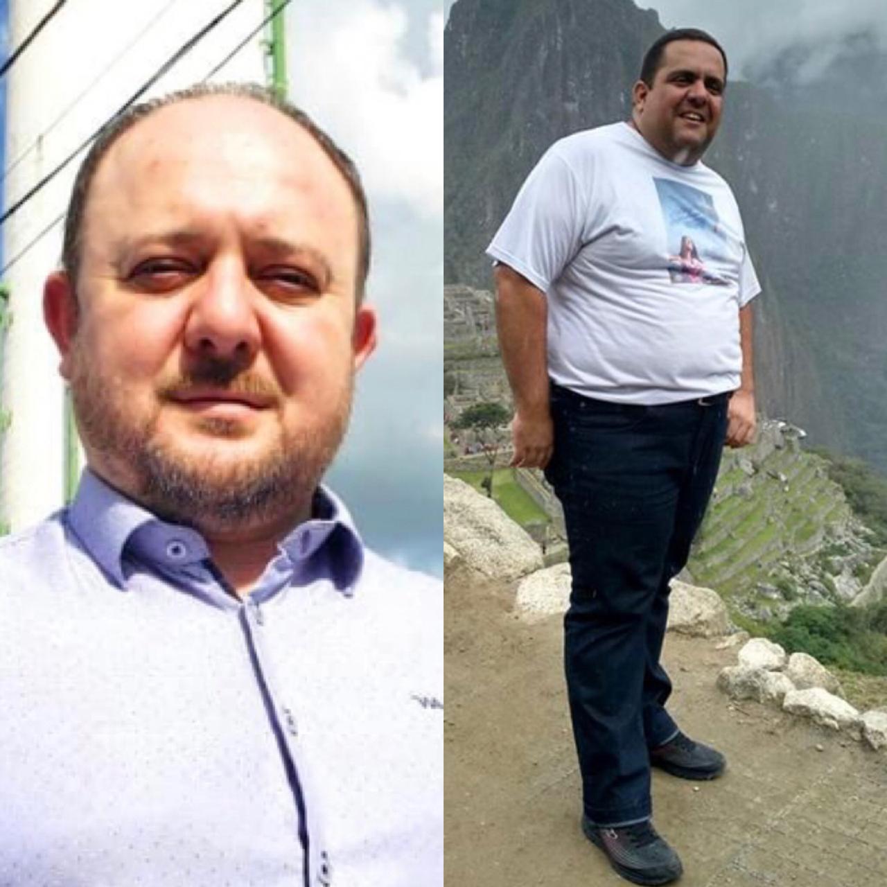 Marina e Tofollo confirmam suas candidaturas