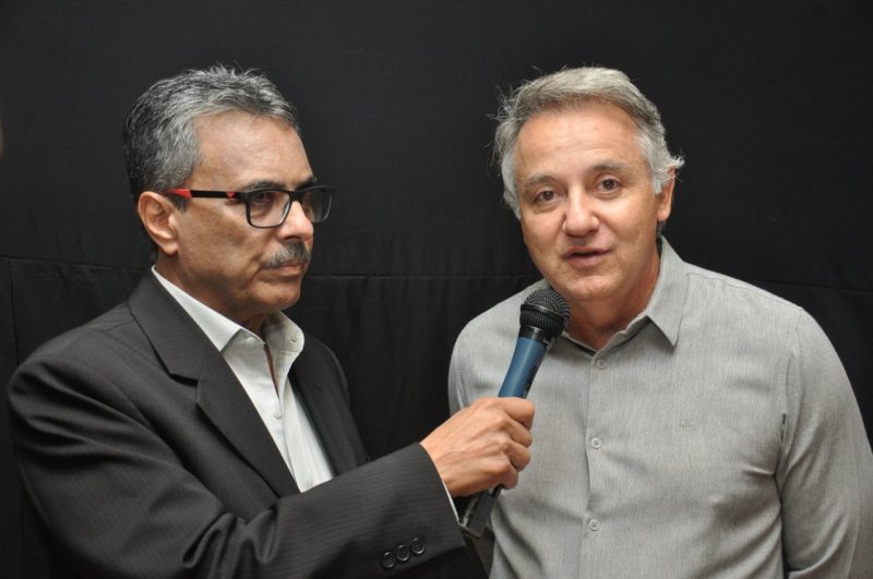 Italinho Cardinalli anuncia desligamento do PTB