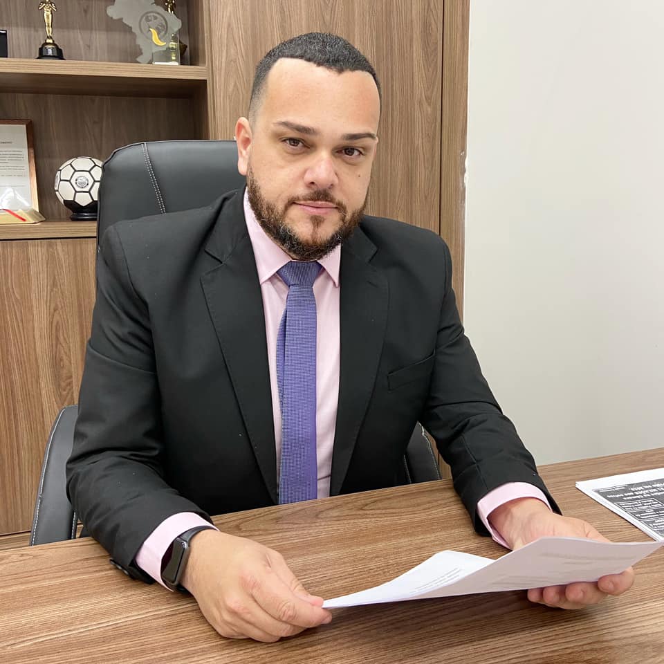 Lincoln desiste de candidatura a prefeito de Ribeirão Preto