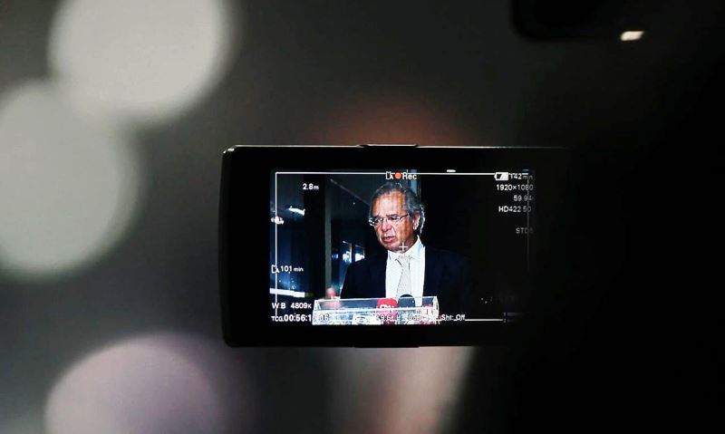 Teto pode ser flexibilizado em segunda onda de pandemia