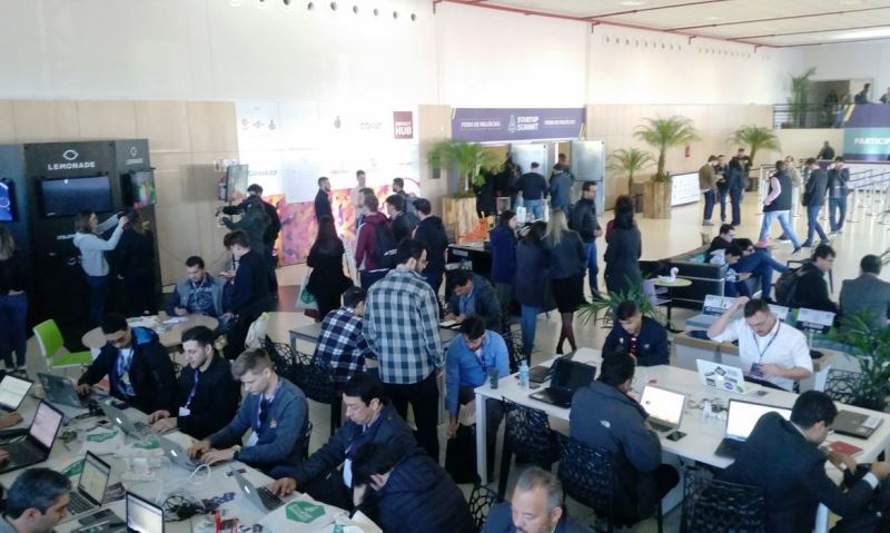 Negócios que inovaram na pandemia tiveram perdas menores