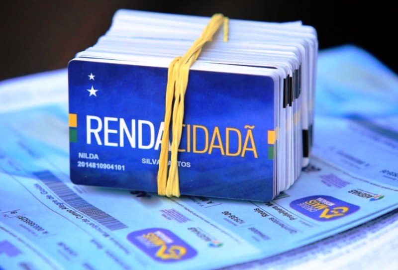 Medidas para ‘Renda Cidadã’ vão de fim de abono a corte de salários