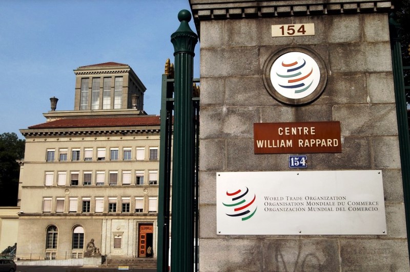 Brasil apresenta à OMC ações para acordo de compras governamentais