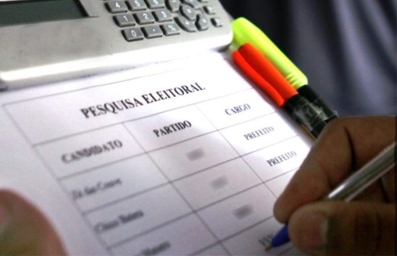 Jornal Primeira Página divulgará pesquisa para prefeito de São Carlos no sábado (5)