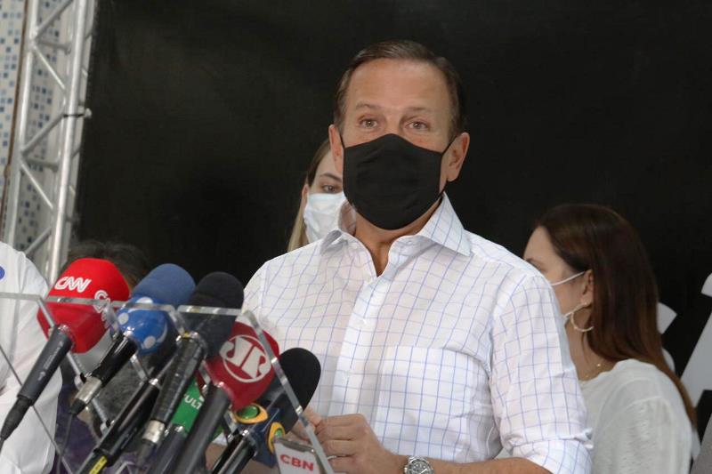 Governo paulista estima economizar R$ 7 bi com pacote