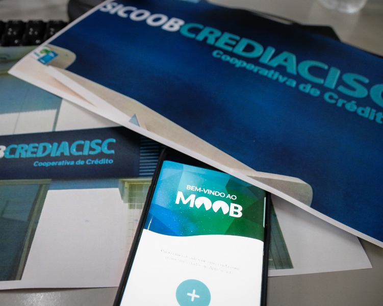 Clube de vantagens da Crediacisc passa a ser digital