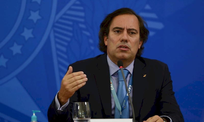 Caixa abriu primeira conta para 33 milhões poderem receber benefícios