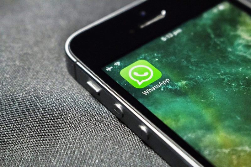 Justiça Eleitoral tira dúvidas no Whatsapp