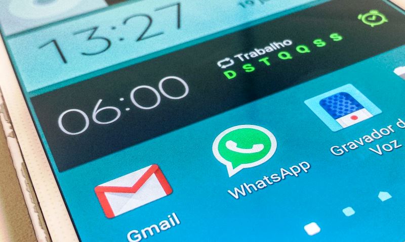 TSE tem canal para denúncia de disparos em massa no WhatsApp