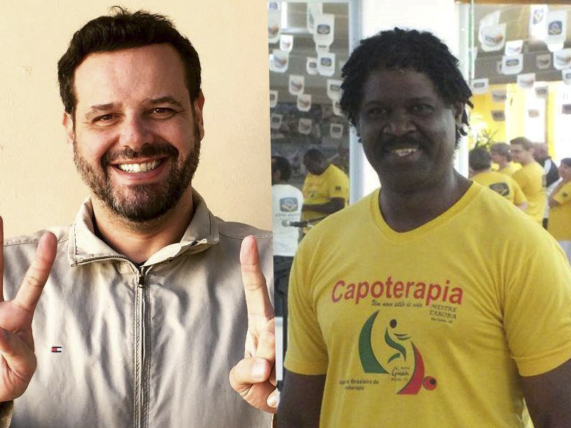 Ferrão e Taroba recebem auxilio emergencial