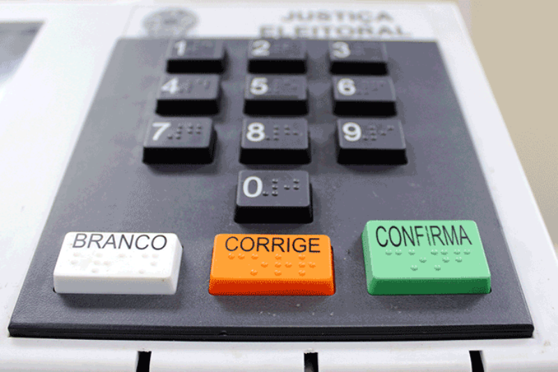 Confira os candidatos a vereador da região