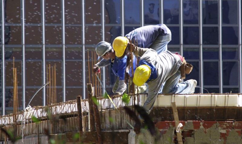 Índice Nacional da Construção Civil tem alta de 1,71%