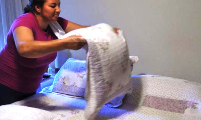 Informalidade atinge 41,6% dos trabalhadores