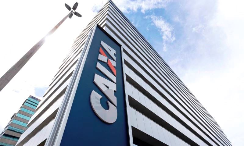Caixa planeja abrir banco digital em seis meses