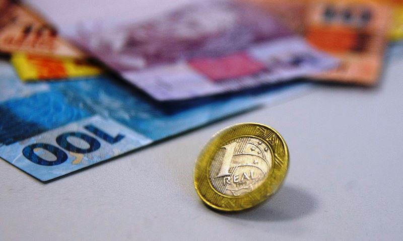 Dívida Pública Federal sobe 2,47%