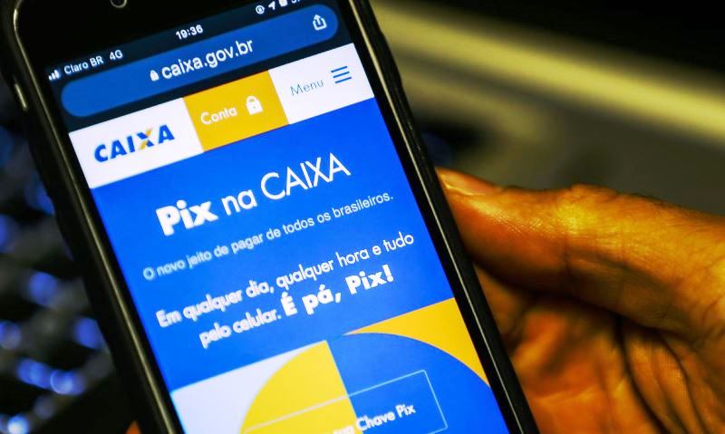 Pix começa a funcionar no dia 3 de novembro para clientes selecionados