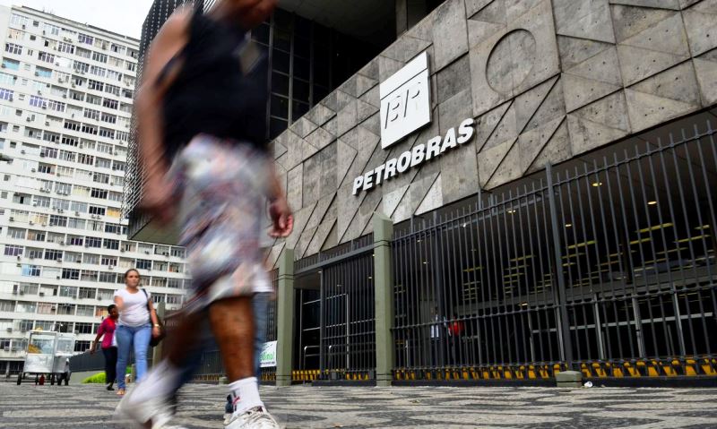 Petrobras prorroga trabalho remoto até 31 de março