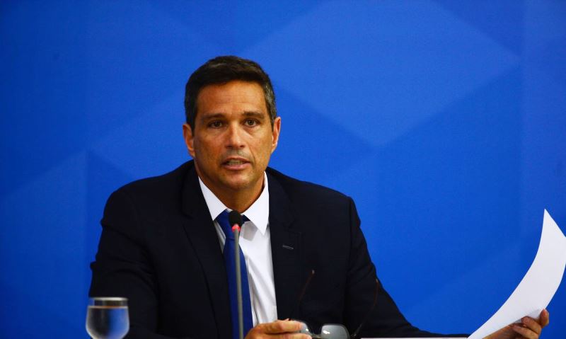 Taxa de rejeição do Pix está em 6,5%