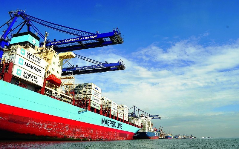 Brasil sobretaxa importações da Costa Rica em US$ 950 mil