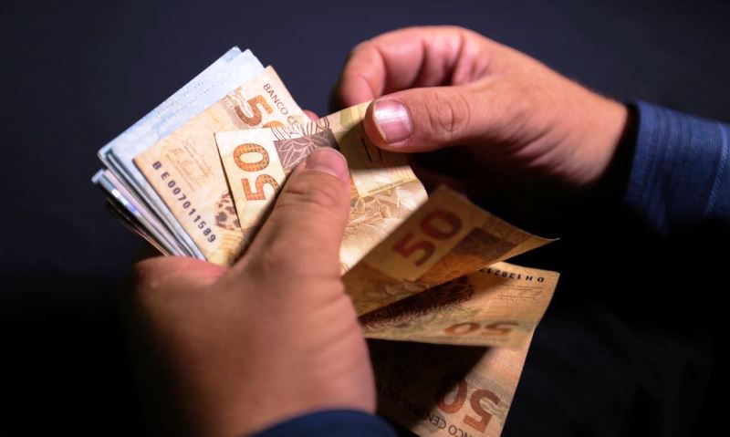 Inflação oficial sobe para 0,86% no décimo mês