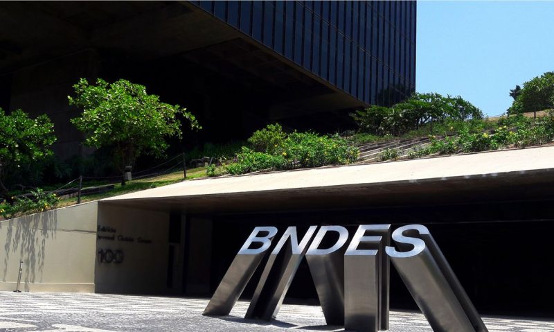 BNDES tem lucro de R$ 8,73 bilhões