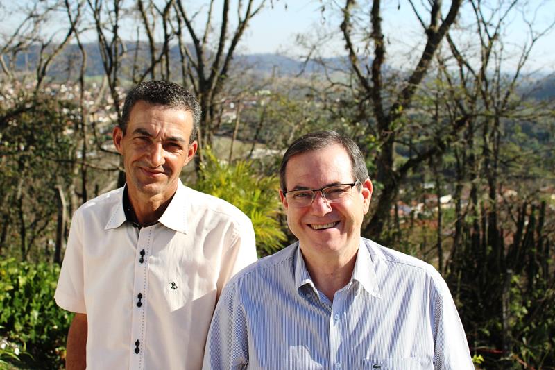 Carlos Caregaro: “Não há mais espaço para a velha política”