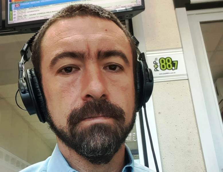 Jornalista expõe bastidores de eleições são-carlenses