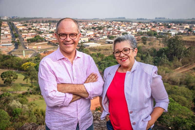 Erick Silva lança Programa de Governo em live