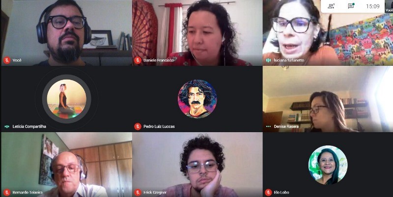 Movimentos sociais apresentam reivindicações aos candidatos