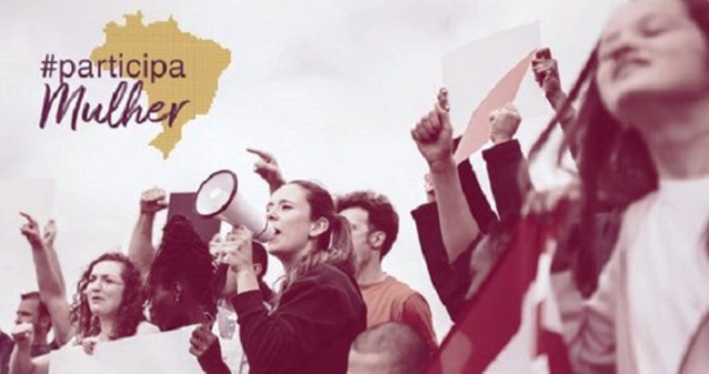 Mulheres representam apenas 12% dos prefeitos eleitos