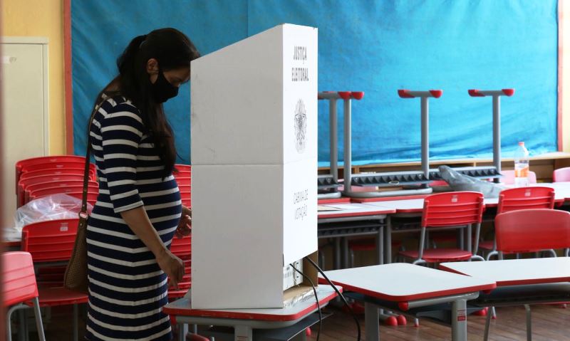 Confira os resultados finais das votações em Porto Ferreira