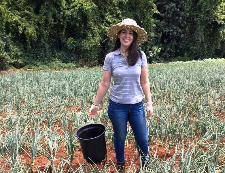 Agricultura capacita startups para atuarem no agronegócio