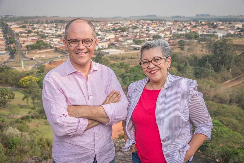 Campanha de Erick Silva cresce rumo à vitória