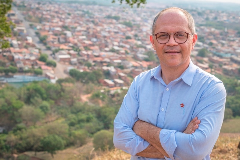 Governo Erick Silva será “sinônimo” de participação popular