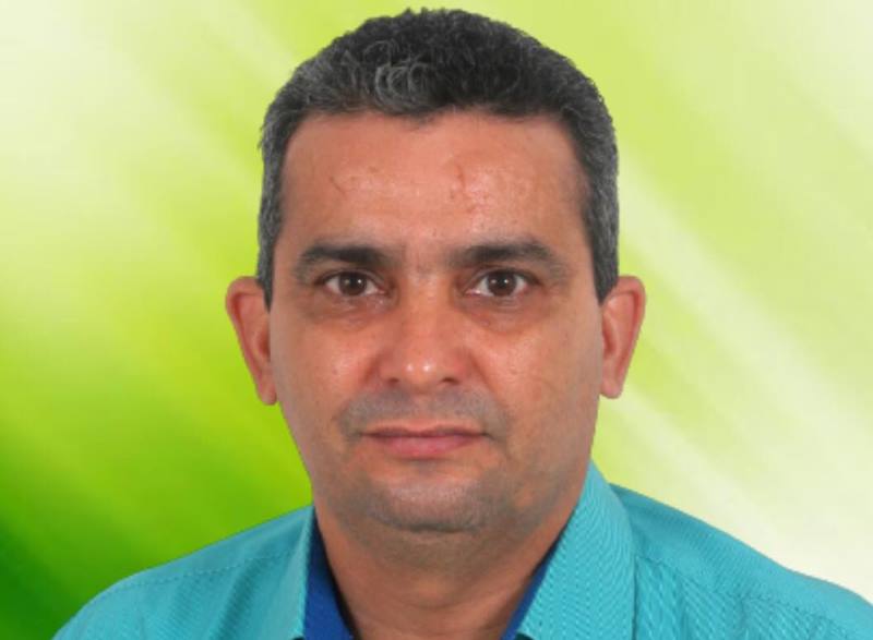 Tribunal indefere candidatura de Félix, vice de Ruy Gomes