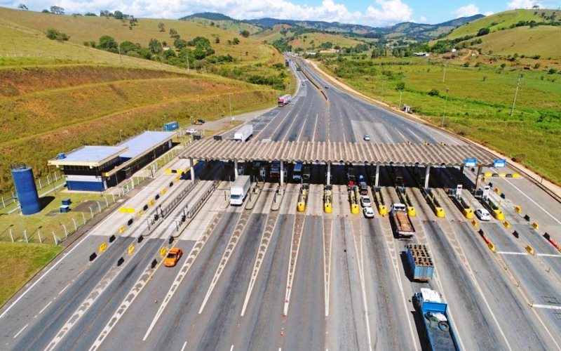 Rodovias concedidas já somaram 26.283 vagas de trabalho