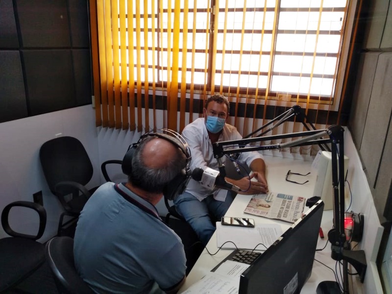 “Nosso ano foi muito positivo”, diz Nanado