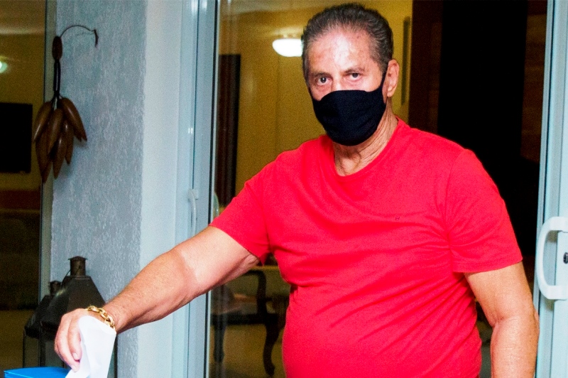 Tribunal rejeita recurso contra candidatura do prefeito reeleito Zé Parrella