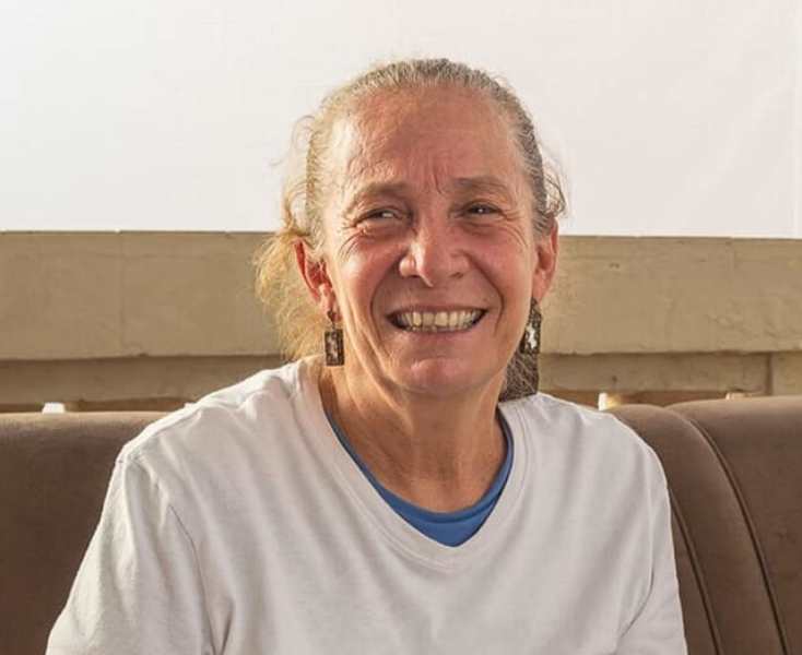 Professora Neusa cuidará de temas humanitários e sociais