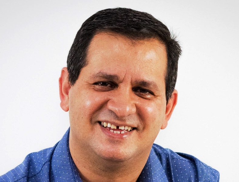 “Fizemos muitas leis que trouxeram resultados à cidade”, diz Roselei Françoso