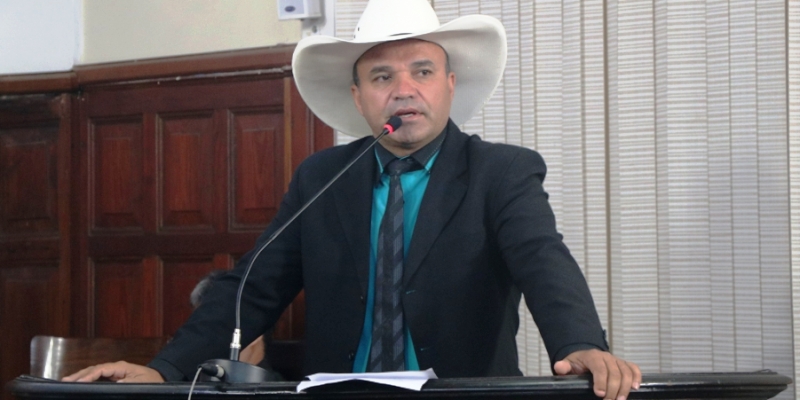 Agricultura Familiar será o foco do mandato Bira
