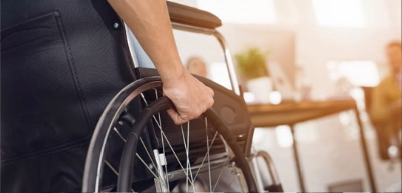45 mil seções estarão adaptadas para receber eleitores com deficiência