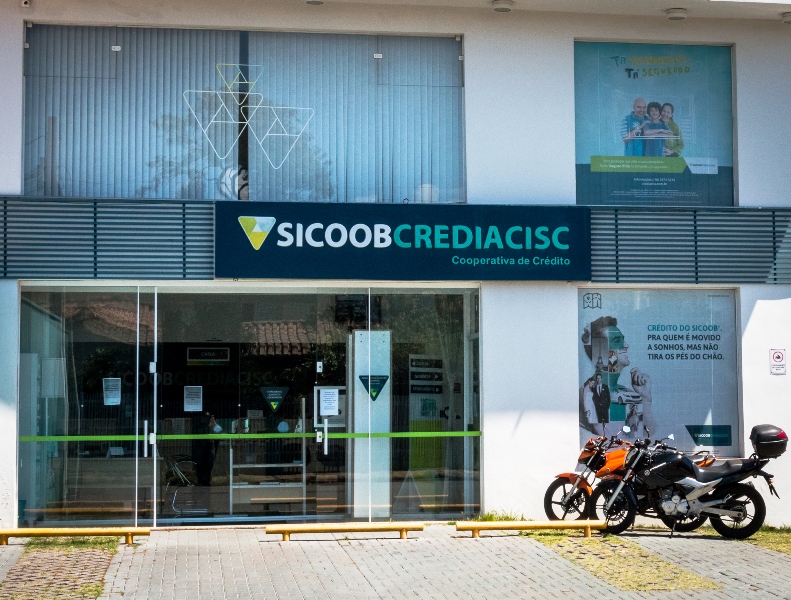 Crediacisc participa da Semana Nacional da Educação Financeira