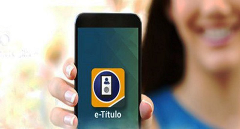 E-Título já tem quase 900 mil downloads