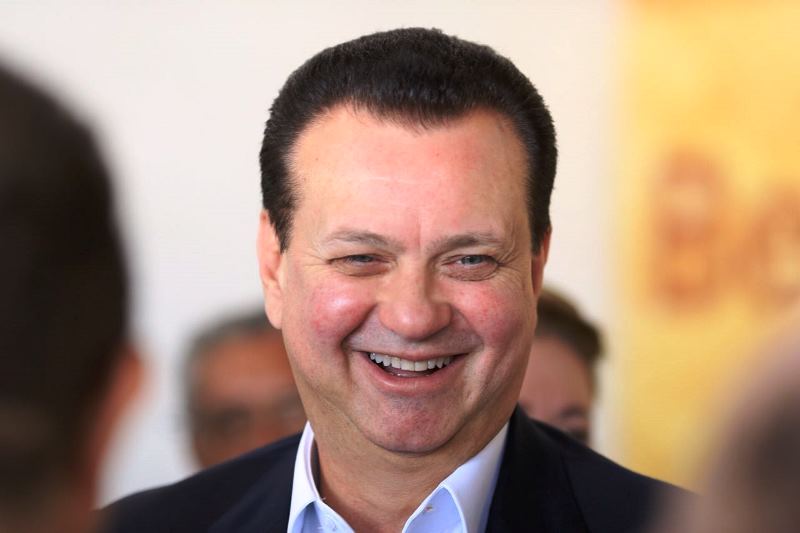 PSD se consolida entre os maiores partidos do Brasil