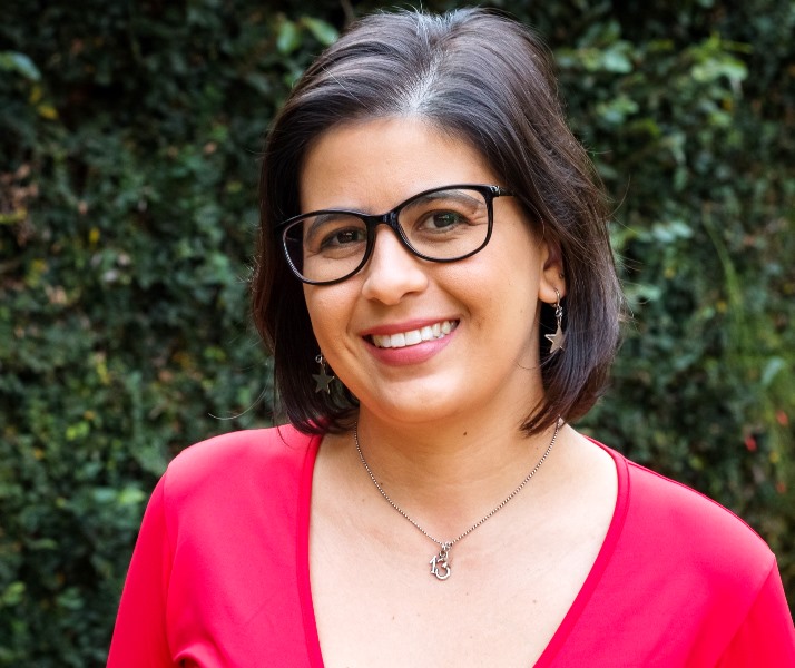 “Serei oposição responsável”, diz Raquel Auxiliadora